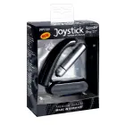 Prostata Booster Pro Joystick Plug – Black — Photo 1