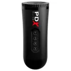 PDX Elite Moto Blower мастурбатор – 22.5 cm (8.8″) — Фото 3