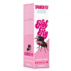 Cobeco Spanish Fly Hot vedel toidulisand tsingiga – 10 ml — Foto 2