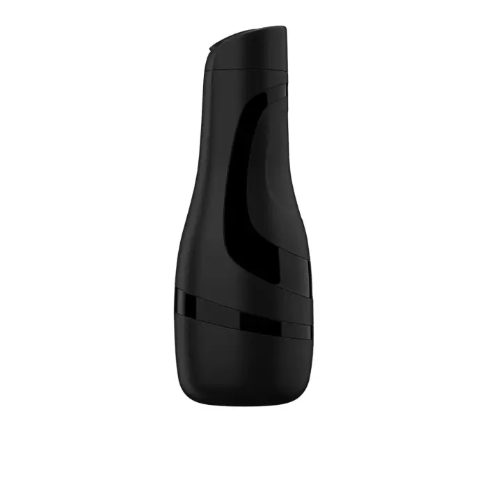 Satisfyer Men Classic мастурбатор – черный