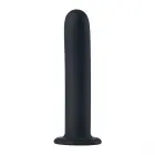 BOLD. REX Strap-On Shorts – strap-on shorts with silicone attachment – black – size L — Photo 5