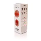 CLEO Double Delight 3.0 masturbatorius – 21.5 cm (8.5″) — Nuotrauka 10