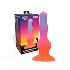 Monstar Cox AuroraCock dildo – 18–20 cm — Foto 1
