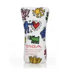 Tenga Keith Haring Soft Tube Cup – Limited Edition Intimate Device — Photo 1