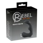 Rebel prostate stimulaator – 12 cm (4.7″) – Must Photo
