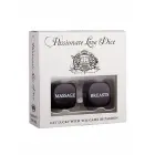 Passionate Love Dice Foto 2