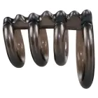 Bad Kitty Ring Set – Black — Photo 2