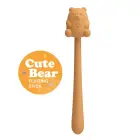 CUTE BEAR вибратор – 7 функций вибрации – USB-зарядка — Фото 2