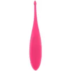 Satisfyer Twirling Fun Trip вибратор – 18 см (7″) – розовый — Фото 1