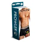 Oversized Paw bokserpüksid – S – mustad Photo