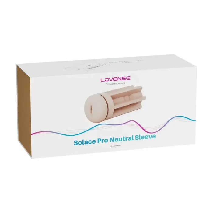 Solace Pro Replacement Sleeve – Skin