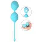 Cuties Love Balls – Blue — Photo 2