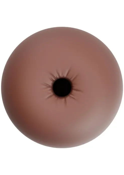 Autoblow AI Ultra Anus Sleeve – Brown