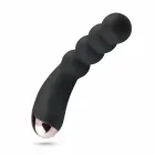 EasyToys kumer ribiline vibraator – 13 cm (5.1″) – must — Foto 2