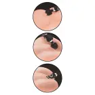 Cleopatra Wand Massager – 24.2 cm (9.5″) – Black — Photo 10