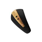 OBi Intiimne masseerija – 11.3 cm (4.5″) – must — Foto 4