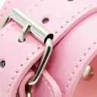 Polsiere Cuffs Belt pink Foto 3