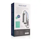 Finger Grip peenise pump – must — Foto 7