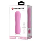 PRETTY LOVE Alice мини-вибратор – 11.9 cm (4.7″) – розовый — Фото 7