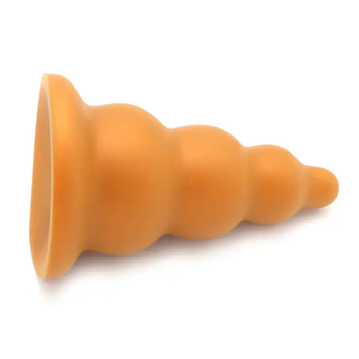 Goldplay Blob - XL dildo – 20 cm (8″) Photo