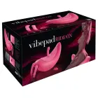 vibepad RIDE ON Sex Machine with Remote Control — Photo 1
