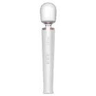 le Wand Pearl White wand vibraator – 34 cm (13.4″) — Foto 2