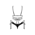 Cordellis 2-Piece Open Set – One size — Photo 6