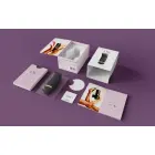 Handy Oh! – interactive Bluetooth vibrator – ResoTouch audio sync — Photo 7