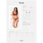 Rosenty 2-Piece Open Set – XS/S — Photo 7