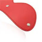 Blindfold Mask RED Foto 4