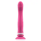Intense Michelangelo vibreeriv mudel – 11 cm (4.3″) – roosa — Foto 3