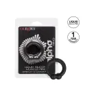 Alpha Muscle Ring – Black — Photo 5