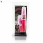 Baile Pink Rabbit Rotator Superstimulator jänese vibraator – 23 cm (9″) – lilla — Foto 2