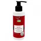 HOT ROMANTIC Soojendav stimuleeriv massaažigeel – 150 ml — Foto 2