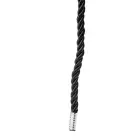 Blaze Deluxe BDSM virve – melna – 10 m — Foto 4