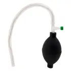 PP003 Peenise pump L – läbipaistev — Foto 4