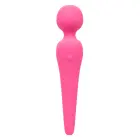 Couture Collection wand вибратор – розовый — Фото 9