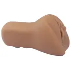 Alive Emma Super realistlik tupe masturbaator – 14.8 cm (5.83″) — Foto 3