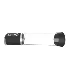 PASSION PUMP Premium Rechargeable Automatic Waterproof LCD Penis Pump — Photo 8