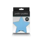 NS Novelties Pasties Star II Assort 4 pāri Foto 2