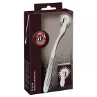 Single Pinwheel Silver Photo