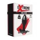 Svirtas analinis kištukas – 90g – Juodas Photo