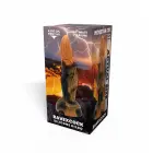 Monstar Cox RavexCock Foto 11