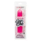 Rechargeable Chic Mini Vibrator – Pink — Photo 3
