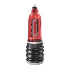 Bathmate HydroMax7 Wide Boy Penis Pump – Red — Photo 1