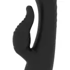 Rithual Anusara Dual Engine 2.0 Dual Vibrator – 14 cm (5.5″) – Black — Photo 3