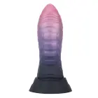Power Monsters Dreadful Fiend – 24 cm (9.4″) Rippled Monster Silicone Dildo Photo