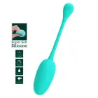 Pretty Love Knucker Vibrating Egg – Green — Photo 2