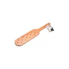 XR Brands Strict Beech Wood Paddle with Aerodynamic Holes 39cm — Photo 2