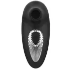 Black&Silver Drake Deluxe Suction Device – Black — Photo 3